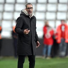 Bolo: “Hemos sabido interpretar muy bien el partido”