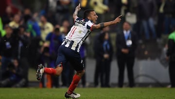 Las liguillas con más goles de los últimos cinco años