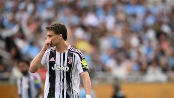Ranking de goleadores del Mundial de Clubes: as¨ª est¨¢ la pelea por la Bota de Oro y qui¨¦n lleva m¨¢s goles