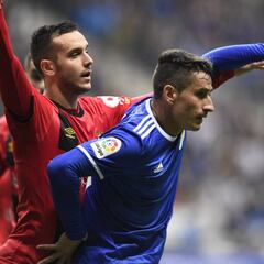 Anquela espera por Saúl Berjón