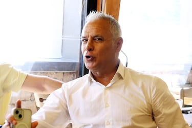 Pellicer pone la carne en el asador: “Debemos hacer más” 