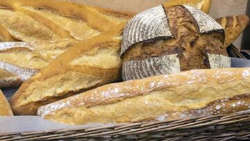 Abre la panadería el 1 de mayo y recibe una carta con una multa de 78.000 euros: “No lo sabíamos”