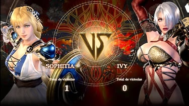 SoulCalibur VI es el mejor juego de peleas de este 2018