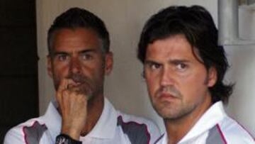 Carreras será centenario el sábado en Ponferrada