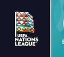 La Nations League, un torneo en dos años: sus fechas