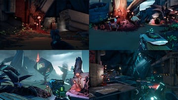 Borderlands 3 continuar¨¢ ampli¨¢ndose con nuevos DLC
