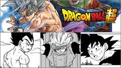 Dragon Ball Super, capítulo 80 ya disponible: cómo leerlo gratis en español