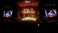 Lollapalooza Chile 2023: artistas confirmados y qué se sabe