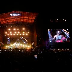 Lollapalooza Chile 2023 anuncia la baja de dos nuevos artistas por “fuerza mayor”