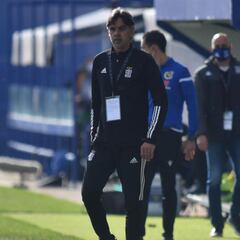 La ‘etapa Aguilar’ arranca con dos duelos que marcarán el futuro