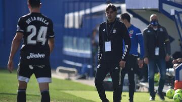 La ‘etapa Aguilar’ arranca con dos duelos que marcarán el futuro