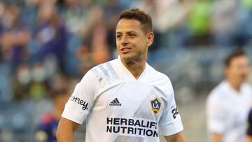 Austin FC sabe del peligro que significa enfrentarse a Chicharito Hernández y a Galaxy, por lo que tratarán de detener los ataques del delantero mexicano.