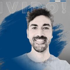 Miguel Llorente, nuevo entrenador del Depor Abanca