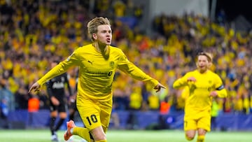 El Bodo sigue sin perder