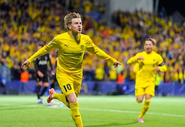 UEFA head Ceferin: “Cristiano Ronaldo is one of the top three best players of all time” 