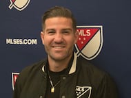 Greg Garza, que fuera campeón con Atlanta United en el 2018, reconoció que Messi es un referente en la vida, y aseguró que ya es un histórico de la MLS.