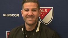 “Messi va a quedar siempre en la historia de la MLS”