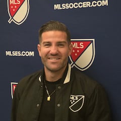 “Messi va a quedar siempre en la historia de la MLS”