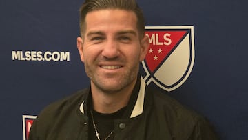 “Messi va a quedar siempre en la historia de la MLS”