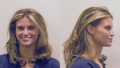 ‘Hot mugshot girl’ arrested again: Georgia University student Lily Stewart charged with misdemeanor crimes