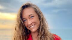 10 cosas que no sabías de Alessia Zecchini, la mujer que vive bajo el agua