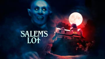 Salem's Lot Crítica HBO Max