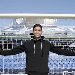 Munir: “Jamás olvidaré el apoyo de la afición y mis compañeros”