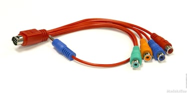 Anunciada Radeon 9700 All In Wonder