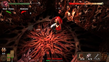 Imágenes: Silent Hill Book of Memories, terror en cooperativo