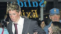 Cara a cara por Europa