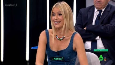 Pareja sorpresa: la sindicalista Afra Blanco sale con un presentador de La Sexta