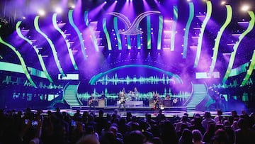 Estos podrían ser los dos últimos artistas confirmados del Festival de Viña 2025, según la IA