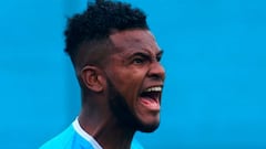 Alianza Lima anuncia la contratación de Aldair Rodríguez