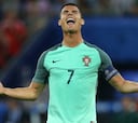 Cristiano Ronaldo: el coleccionista de récords