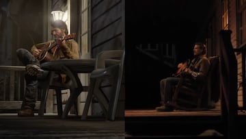 The last of us, serie, HBO, capítulo 6, 6x02
