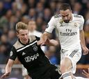 Carvajal habla claro: "Llevamos una temporada de mierda"