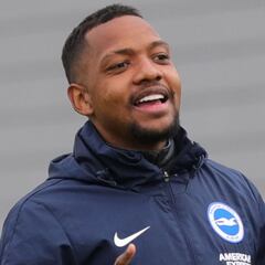 José Izquierdo podría volver a Brujas de Bélgica