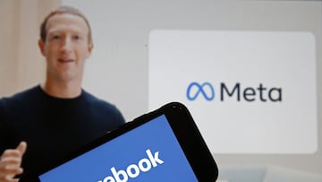 Facebook CEO Mark Zuckerberg announced that his company would change its name to Meta. Follow our live coverage with reactions and details for users.