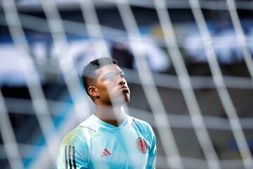 Japón y Colombia se enfrentan por la segunda fecha de la Copa del Mundo Sub 20 en el Estadio Único Diego Armando Maradona.