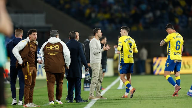 Barcia y Mármol tienen fecha de caducidad