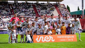 Momento del partido.