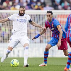 Real Madrid’s US tour: the trailer