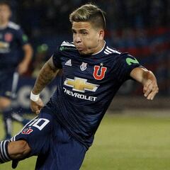 El sorteo más difícil que podría enfrentar la U en la Copa