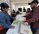 Resultados Elecciones Parlamentarias Distrito 20: diputados electos para Concepción, Talcahuano y Hualpén...
