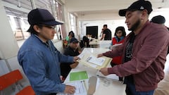 Resultados Elecciones Parlamentarias Distrito 20: diputados electos para Concepción, Talcahuano y Hualpén...