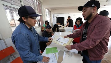Resultados Elecciones Parlamentarias Distrito 20: diputados electos para Concepción, Talcahuano y Hualpén...