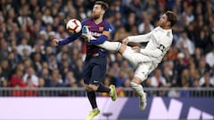 Who is José María Sánchez Martínez, the referee for El Clásico 2021 Barcelona - Real Madrid?