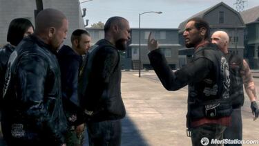 GTA IV: The Lost and Damned prepara su llegada a Xbox 360