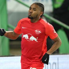 Los dos 'exiliados' del PSG que brillan en Alemania