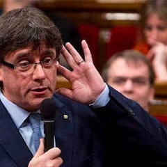 Puigdemont queda en libertad y es llamado a declarar el 4-O